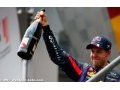 Berger voit Vettel battre les records de Schumacher