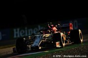 Deux programmes distincts chez Alfa Romeo ce mercredi
