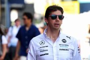 Vowles : Ocon a été 'durement' jugé mais est 'très rapide'