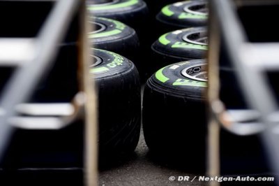 Race - Austrian GP report: Pirelli