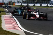 La pression est maintenant sur Haas F1 pour améliorer sa monoplace