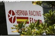 Hispania to revamp corporate image