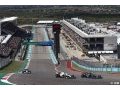 Officiel : La F1 prolonge son contrat avec le circuit d'Austin pour 5 ans
