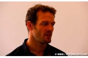 Wurz : Les équipes ne devraient pas décider des règles en F1