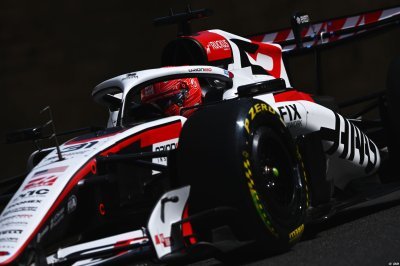 Ocon connait Sepang et y a déjà marqué des points, Bearman va le découvrir