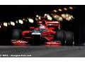 Monaco 2012 - GP Preview - Marussia Cosworth