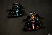 Monaghan : C'est 'loin d'être gagné' pour Red Bull en 2023