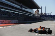 Honda engine has 'all disadvantages' - Boullier