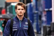 Sargeant relance finalement sa carrière en sport automobile