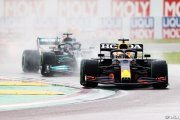 Horner détermine les points sur lesquels se joueront les titres