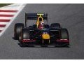 Pierre Gasly ends on top on Day 3