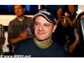 Barrichello : Frank Williams m'a prévenu en personne