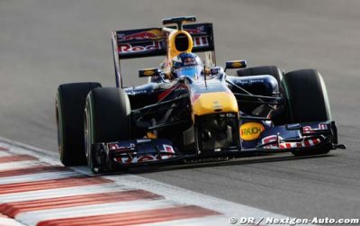 Ricciardo se sent prêt pour la F1
