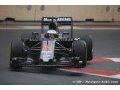 FP1 & FP2 - European GP report: McLaren Honda