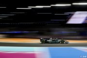 Pour Rosberg, Wolff est toujours l'homme de la situation chez Mercedes F1