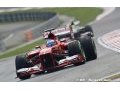 Ferrari veut oublier au plus vite son GP de Malaisie