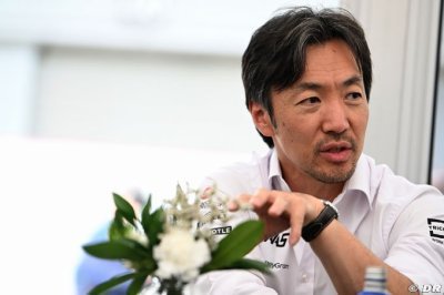 Owner ’willing to invest’ more in Haas team - boss