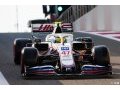 No taste of 2022 car until first test - Schumacher