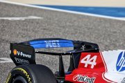 Ferrari 'Macarena' wing spreads as rivals bring Miami upgrades