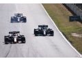 Honda F1 craint des secrets de fin de saison chez Mercedes