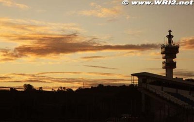 La météo s’annonce bonne pour Barcelone