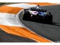 Saudi Arabia GP 2021 - Haas F1 preview