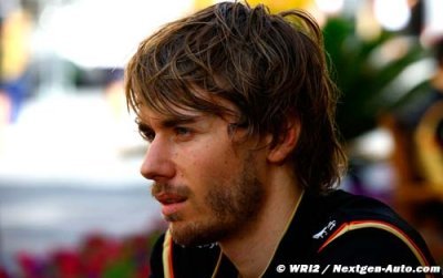 Pic admits Lotus ’did not respect the contract’
