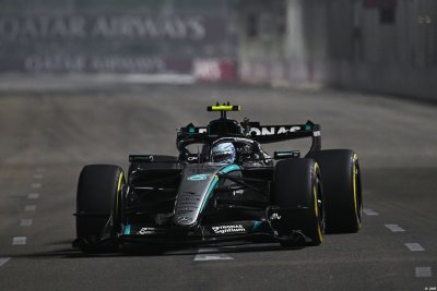 Mercedes F1 a mieux compris ses évolutions et a fait son choix pour Austin