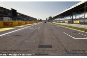 Region pledges millions to end Monza standoff