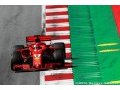 Andretti : Vettel est l'homme de la situation chez Ferrari