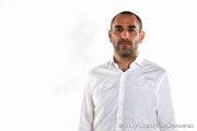 Lancement RS18 : Interview de Cyril Abiteboul, directeur de Renault F1