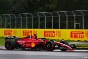 Pirelli annonce ses pneus pour l'Autriche, la France et la Hongrie