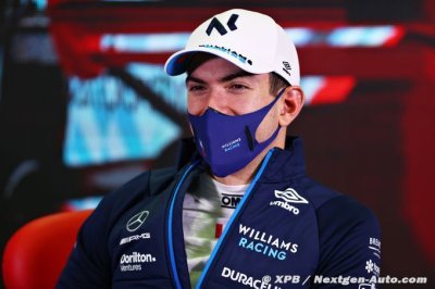 Latifi et Ricciardo demandent davantage de cohérence suite aux changements à la FIA