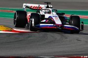Axed Russian sponsor wins legal battle with Haas F1