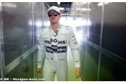 Rosberg unmoved by Schumacher jibe