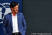 Micro-management, susceptibilité… Steiner enfonce Ben Sulayem