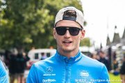 Sargeant n'est toujours pas préparé au 'choc' physique qu'est la F1