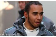 Hamilton : Battre Alonso m'excite plus que battre Button