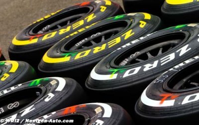 Les pneus Pirelli n’inquiètent plus Jenson Button