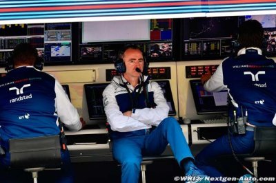 Lowe défend la règle des 3 moteurs par saison et recadre Red Bull