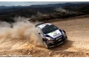 ES8 : Novikov par-delà les pierres