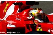 Alonso s'accomodera de n'importe quel équipier