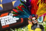 Photos - GP F1 du Mexique 2024 - Jeudi