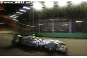 Rosberg a été "le meilleur des autres"