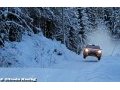 Citroën en Suède, un rallye à servir glacé…