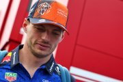 Red Bull names Verstappen's next race engineer - report