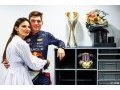 Verstappen : Les écarts seront plus serrés en Formule 1 en 2023