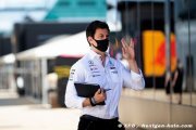 Wolff understands Verstappen father's 'emotion'
