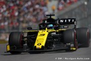 Bilan de mi-saison 2019 : Daniel Ricciardo