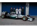 Q&A with Paddy Lowe